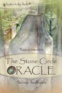 The Stone Circle Oracle Cards